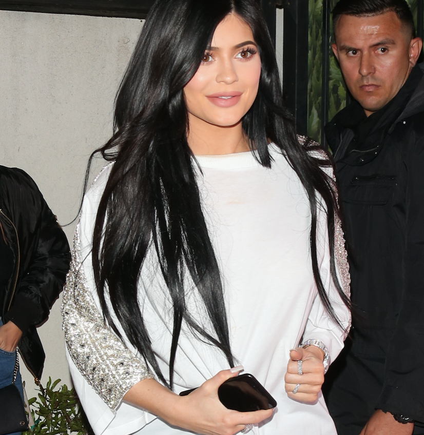 Here's What You ~Shouldn't~ Do If You Meet Kylie Jenner