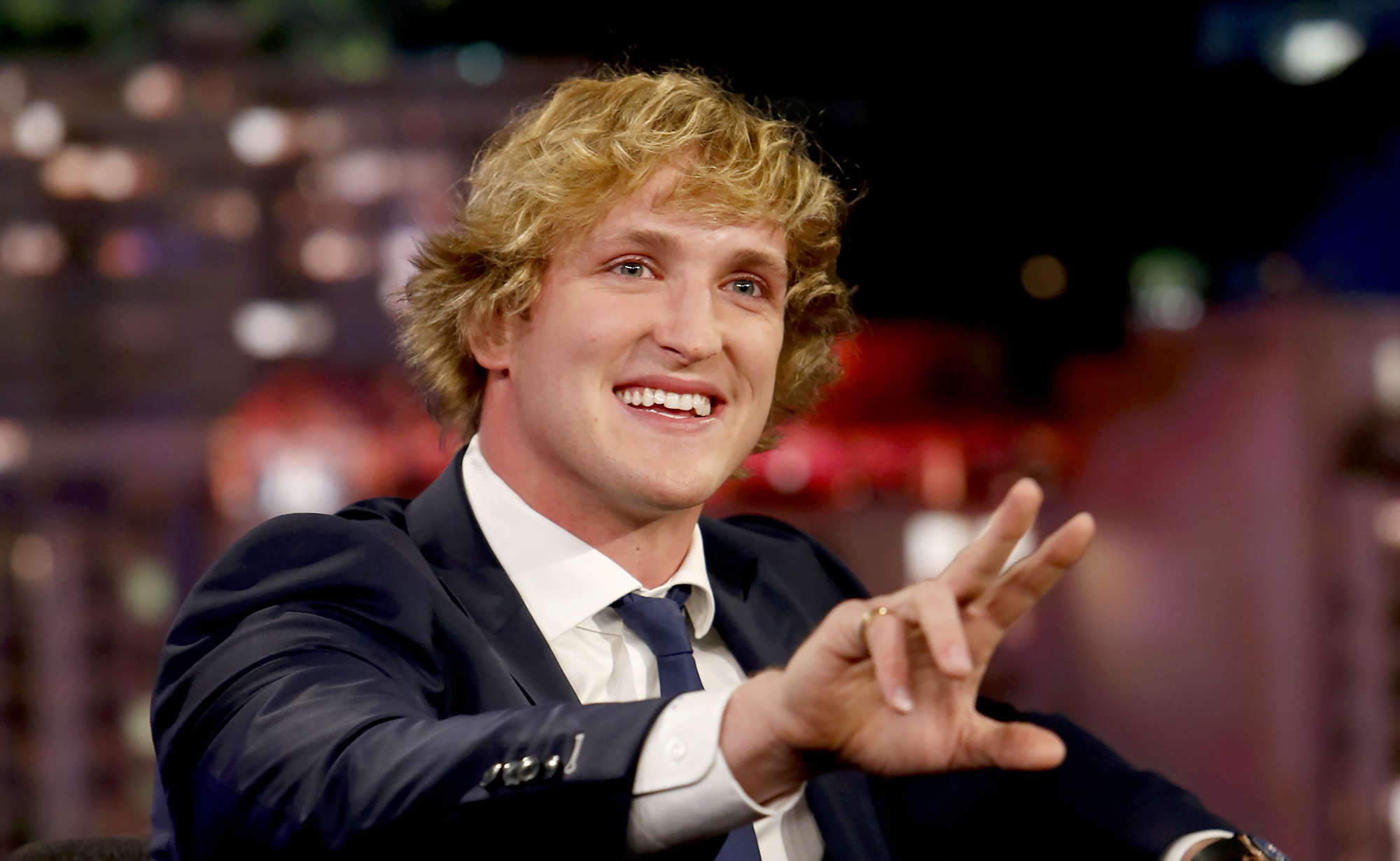 Logan Paul Is Not Banned from Vine 2, Tweets Are Completely Fake