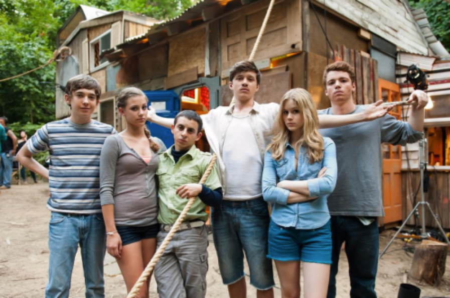 the kings of summer