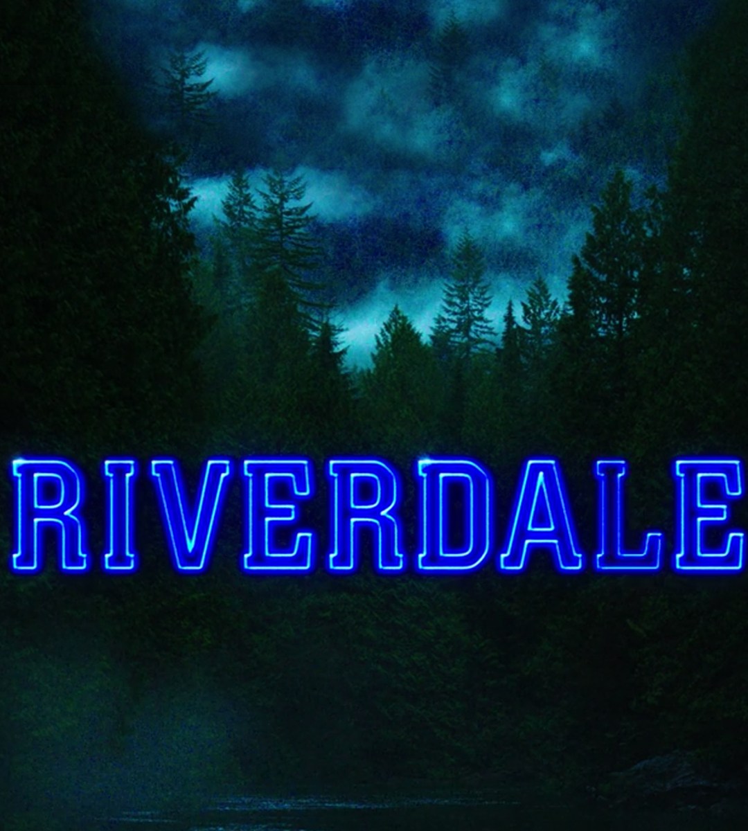 Riverdale Wallpaper: Cute Character