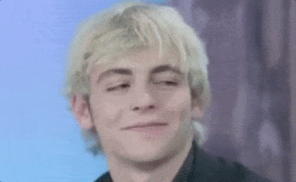 Ross lynch and courtney eaton back together