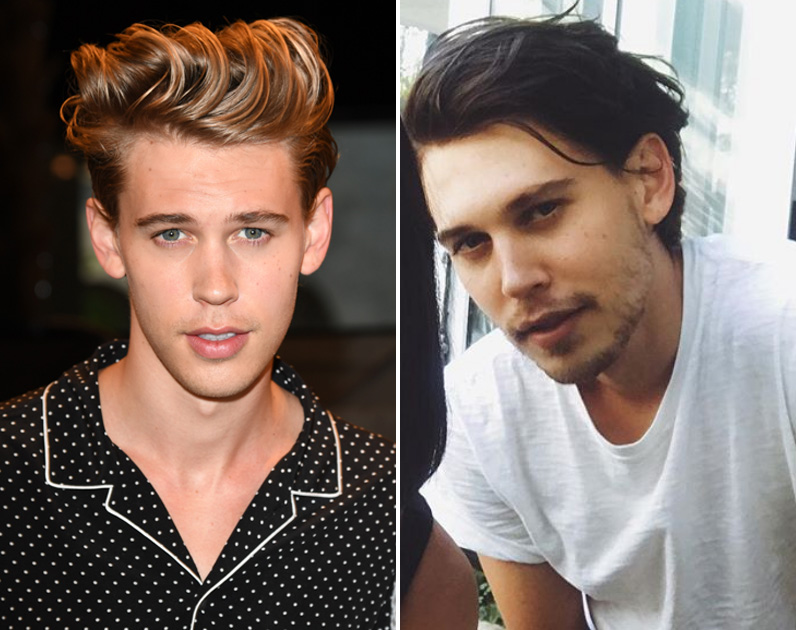 Actors Who Dyed Hair for Roles: Austin Butler, Cole Sprouse