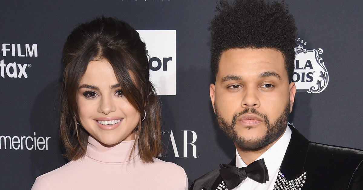 The Weeknd Might Be Calling Selena Gomez Out in New Song