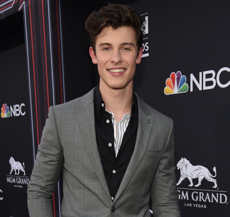 Shawn mendes 10