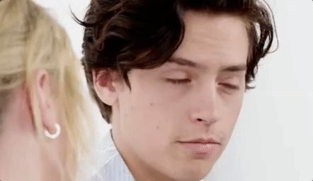 cole sprouse nod