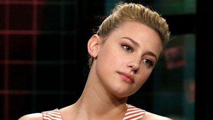 Lili Reinhart Claps Back At Haters