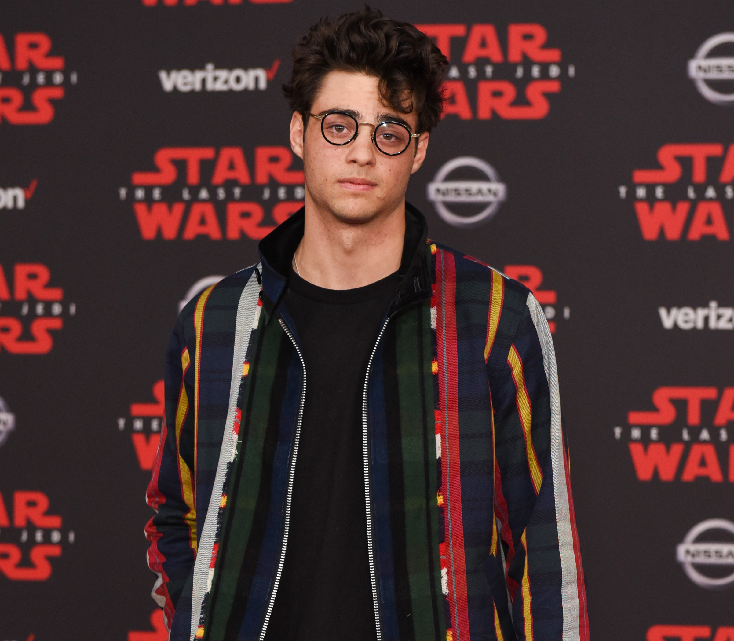 Here's What Noah Centineo Had to Say About Those Leaked Videos