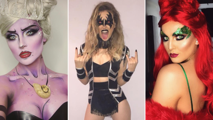 Perrie Edwards Costume