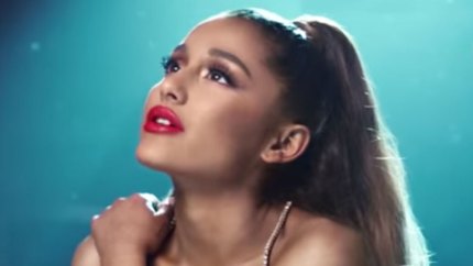 Ariana Grande Breathin' Music Video Hidden Messages
