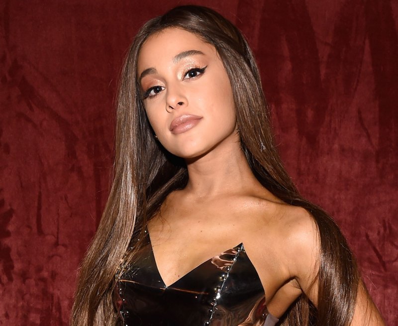 Ariana Grande Named Billboard's 2018 Woman Of The Year