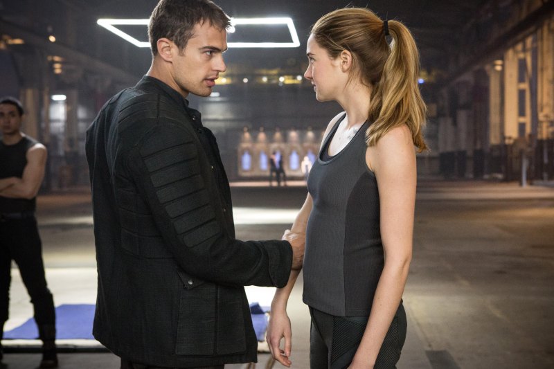 Will There Ever Be a Final 'Divergent' Movie? What We Know About 'Ascendant'