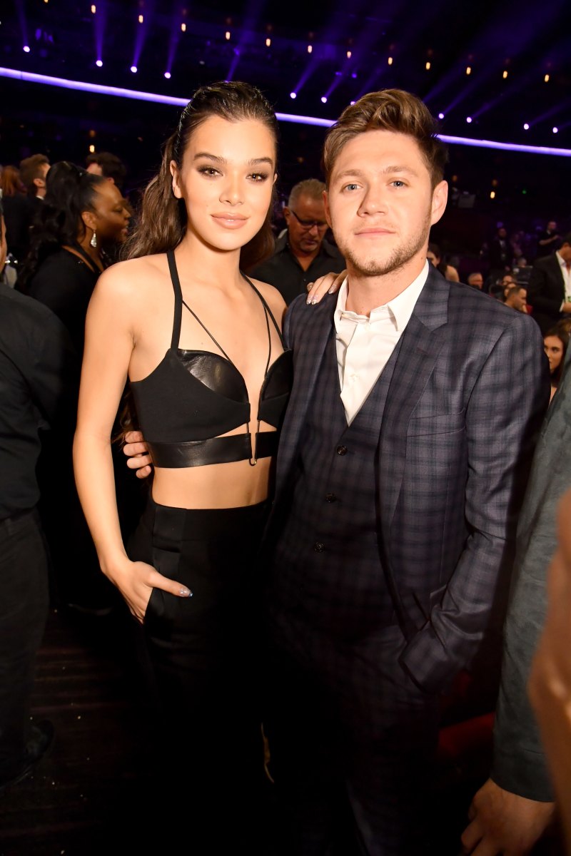 Fans Think Niall Horan And Hailee Steinfeld Have Broken Up