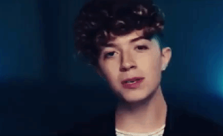 Jack Avery Is The Member of Why Don't We Likely To Say I 