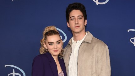 Zombies 3' Spoilers From Milo Manheim & Meg Donnelly: Exclusive – Hollywood  Life