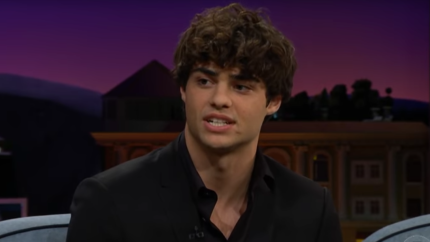 Noah Centineo Called Out For Ghosting Girl