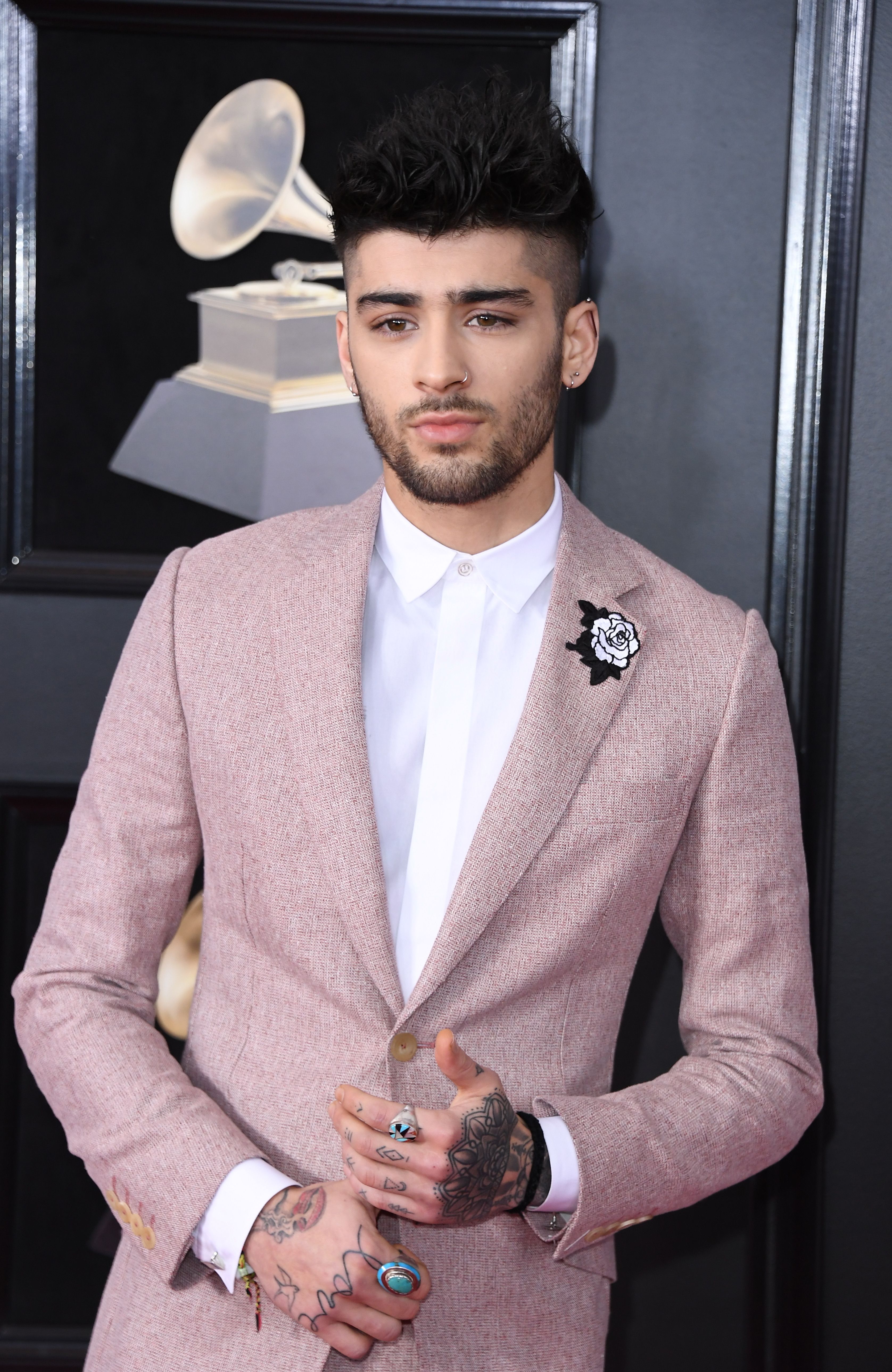 Zayn Malik Second Album Is Coming: Details About Icarcus Falls