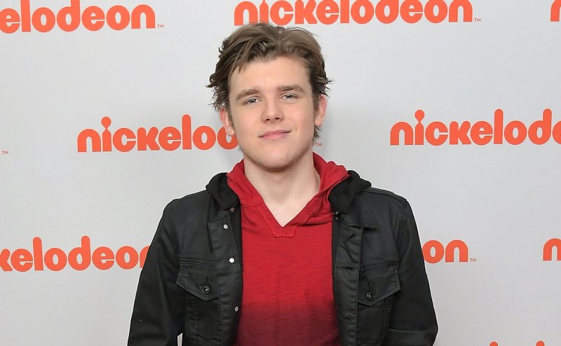 Sean-Ryan-Fox-Nickelodeon-red-carpet