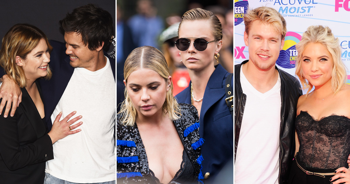 Online dating is the best way to do on ashley benson dating tyler blackburn, become member on this dating site and start flirting with other members.