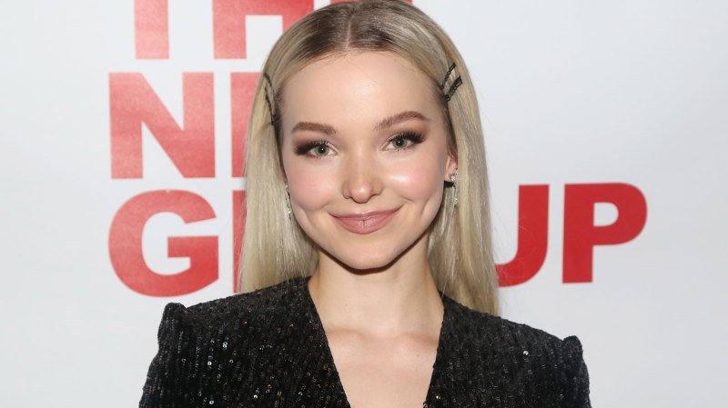 Dove Cameron Clueless The Musical Premiere