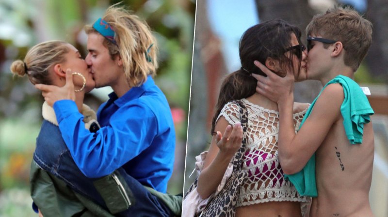 Justin Bieber recreates a date he had with Selena Gomez with Hailey Baldwin