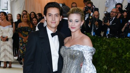 Lili Reinhart Takes Quiz To See Which Sprouse Brother She'll Marry