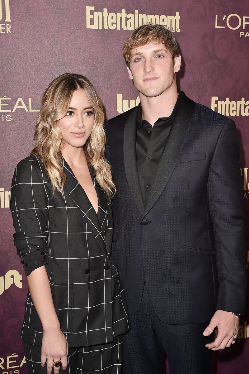 Logan Paul Reveals Mike Majlak Ruined His Relationship With Chloe Bennet