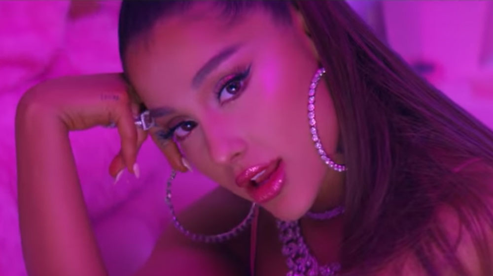 Ariana Grande, “7 Rings” | Controversial Tunes 😈🎶