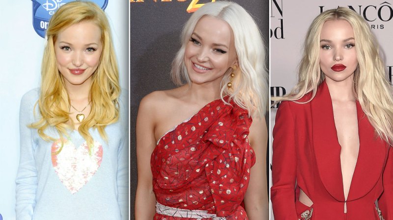 Dove Cameron Is a Style Star! See the Disney Alum's Fashion Evolution Over the Years