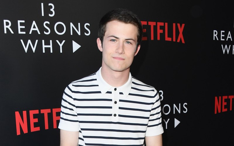 Dylan Minnette talks about season 3 of '13 Reasons Why'
