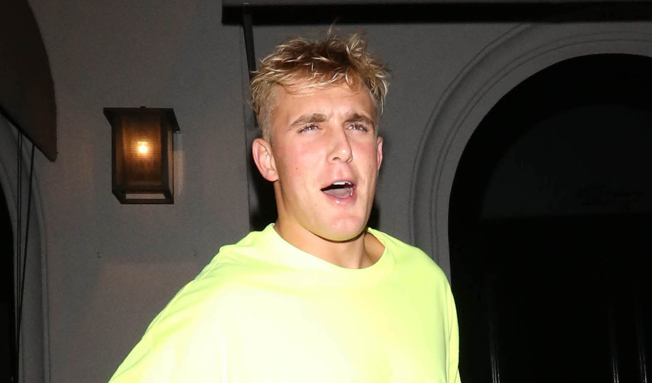 Why are top rs like Jake Paul promoting weird 'mystery boxes'?