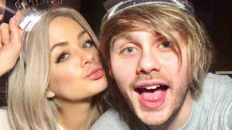 Michael Clifford Engaged To Crystal Leigh