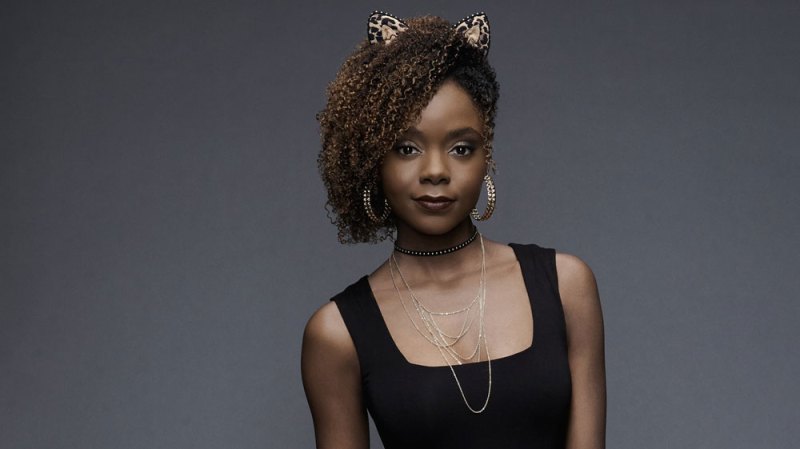 Ashleigh Murray Leaving Riverdale Spinoff Show