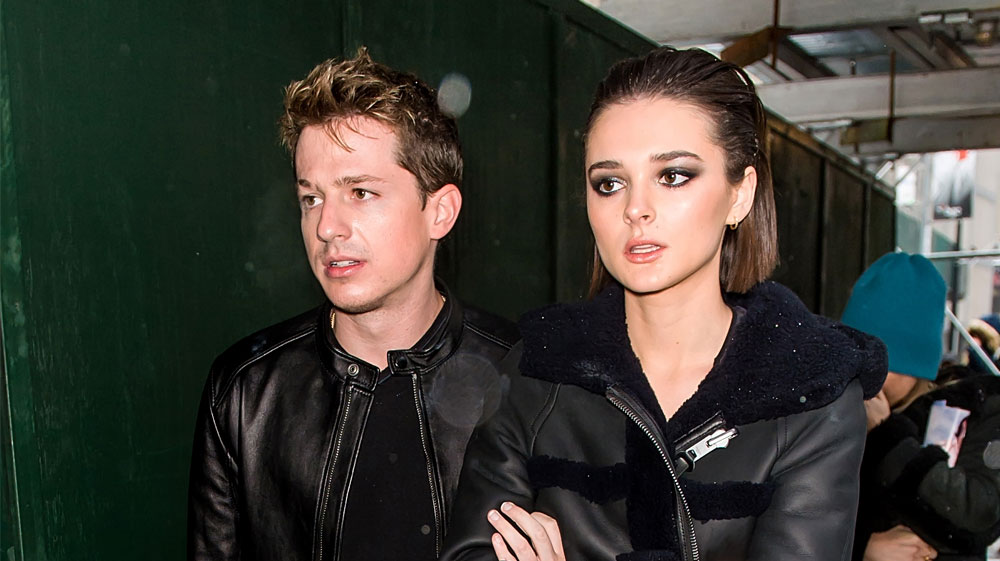 Who Is Charlie Puth Dating Now?