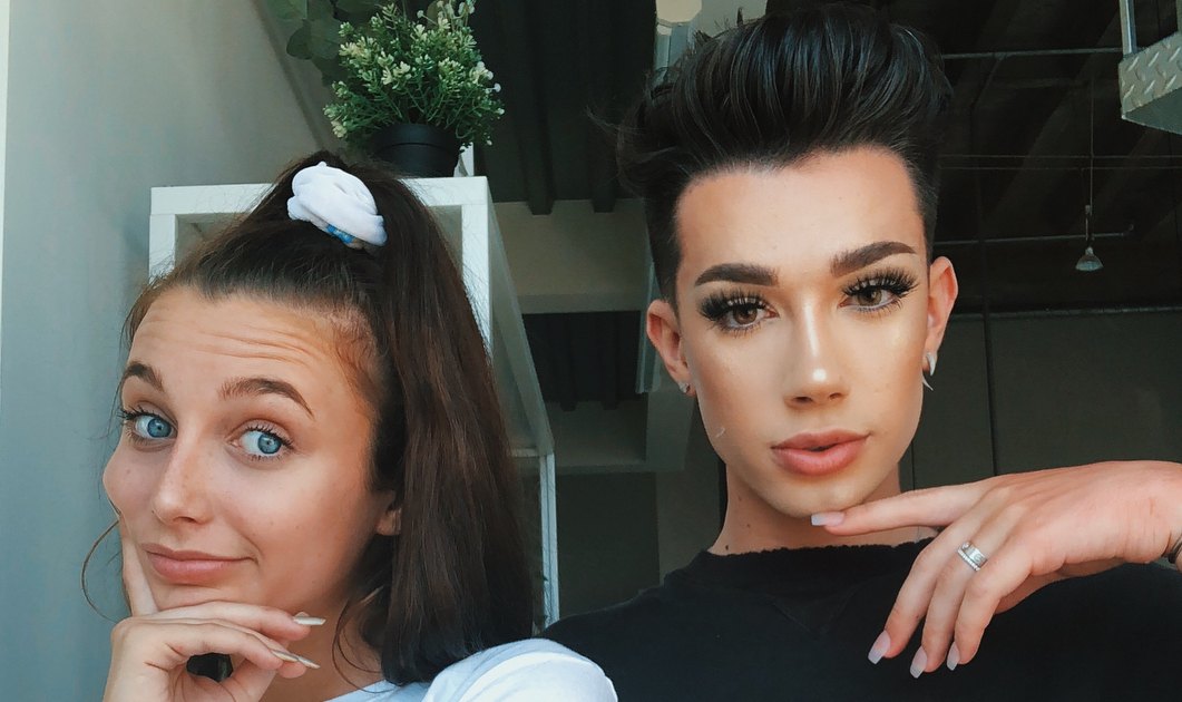 It shouldn't be so challenging for me to disagree with Emma Chamberlain –  The Central Trend