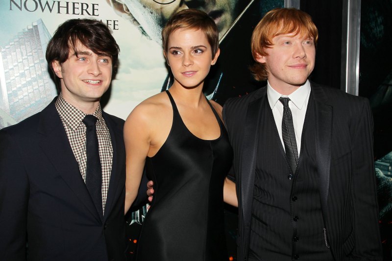 Oops! Mistakes Fans Noticed in the 'Harry Potter' Movies Over the Years