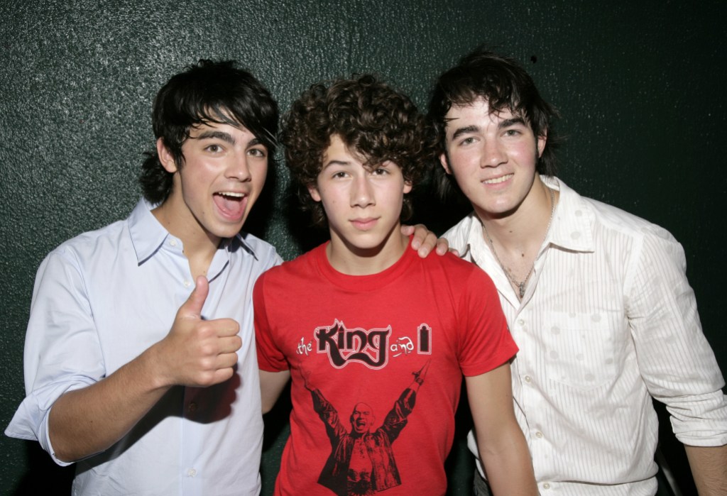 Jonas Brothers Songs