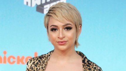 What Is ‘Jessie’ Star Josie Totah Up to Now?