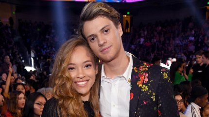 Jace Norman & Shelby Simmons