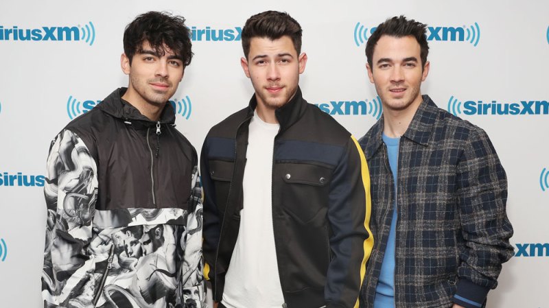 Jonas Brothers Documentary