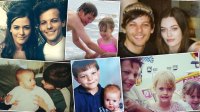 Louis Tomlinson&#39;s Sister Felicite Found Dead: See Sibling Photos