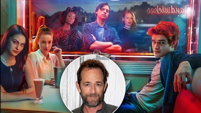Riverdale stops filming