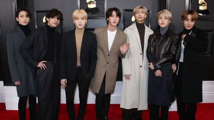 Everything You Need to Know About BTS and Its Members