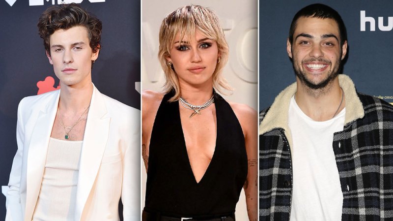 Dating Woes! Taylor Swift, Miley Cyrus and More Star's Who've Shockingly Been Ghosted