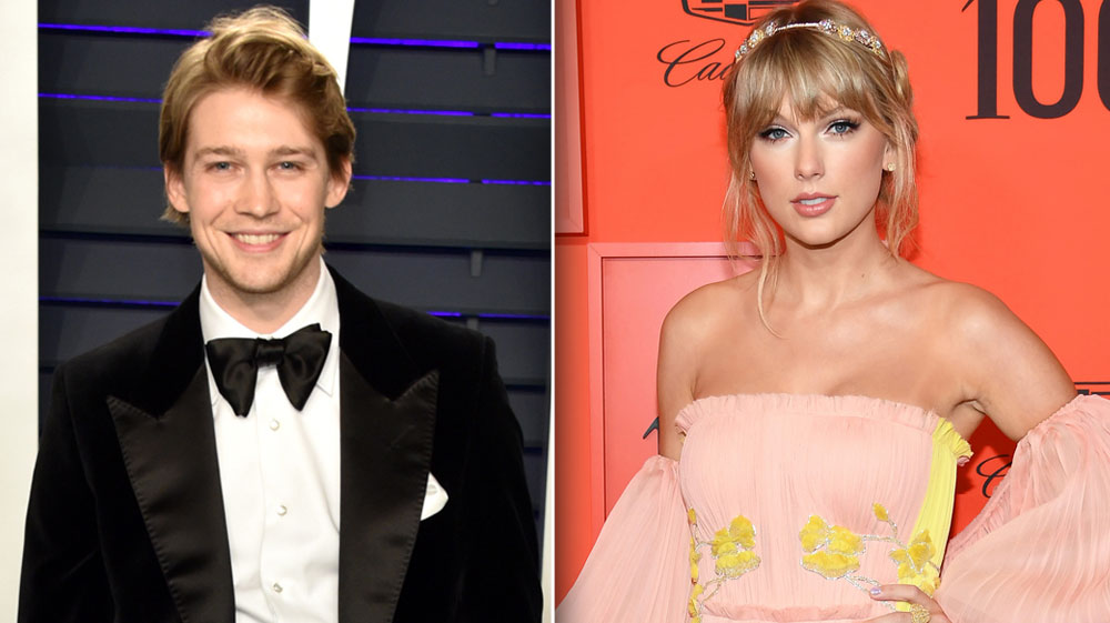 Taylor Swift And Joe Alwyn Relationship Timeline And Details