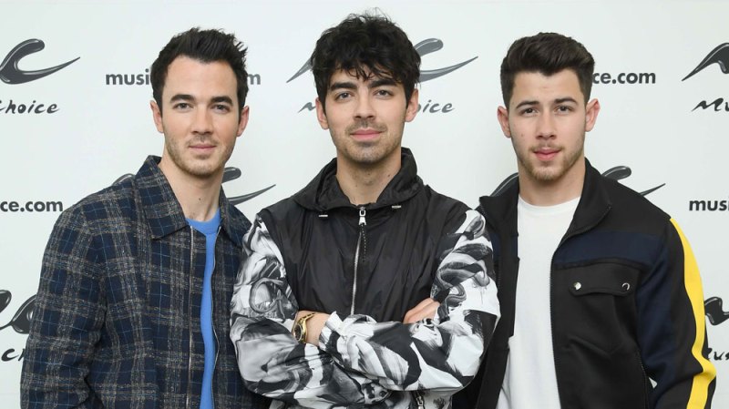 Jonas Brothers New Song Cool