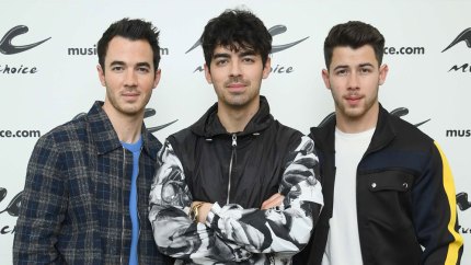 Jonas Brothers New Song Cool