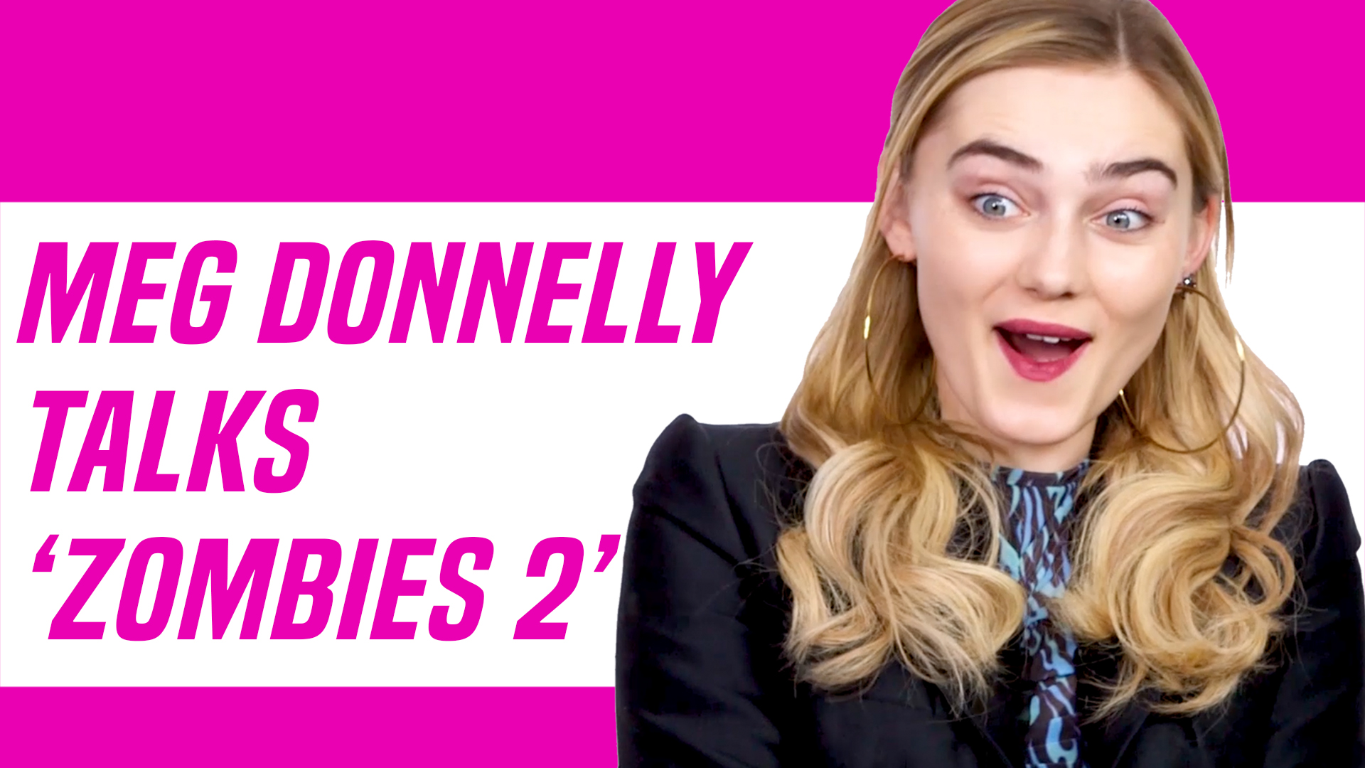 Will There Be a 'Zombies 4′? Here's What the Stars Say…, Disney Channel,  Disney Plus, Meg Donnelly, Milo Manheim, Movies, Zombies