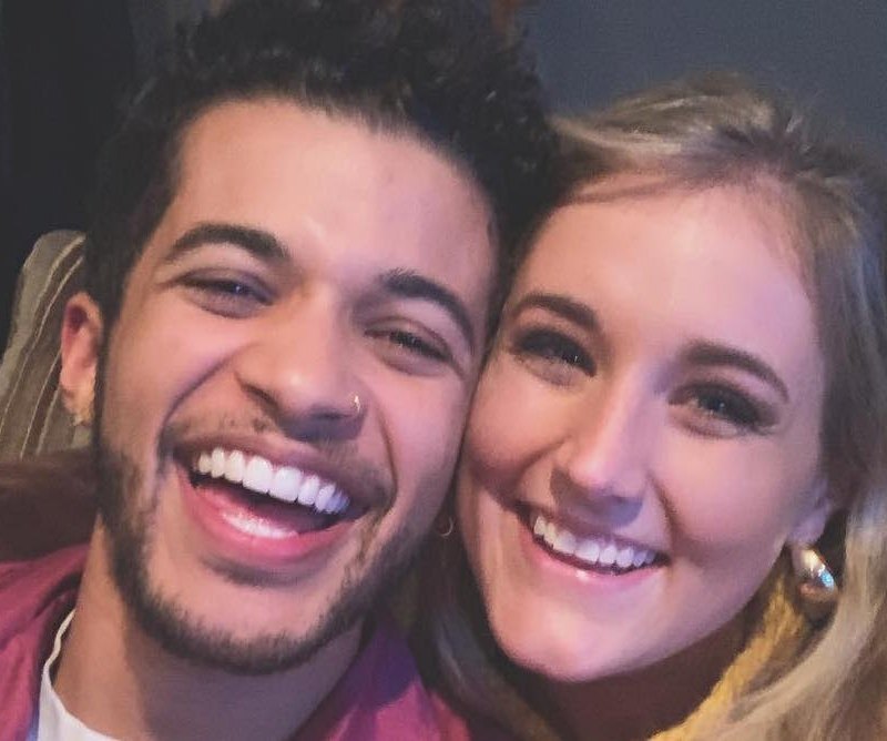taxa Nord Medic Jordan Fisher Engaged: Proposes to Girlfriend Ellie Woods