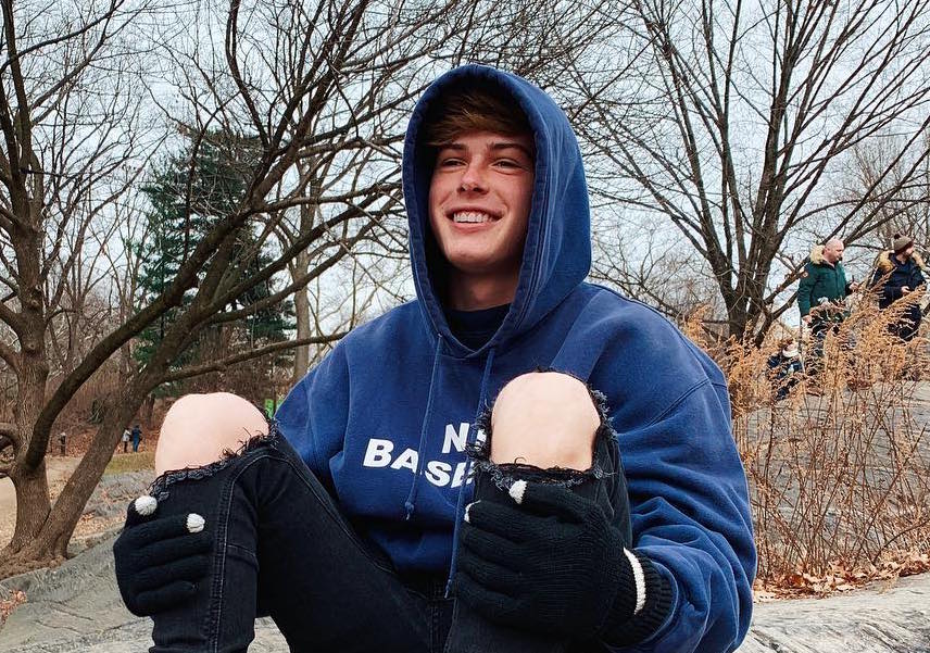 Blake Gray Gets Surgery After Diagnosed With Life-Threatening Condition