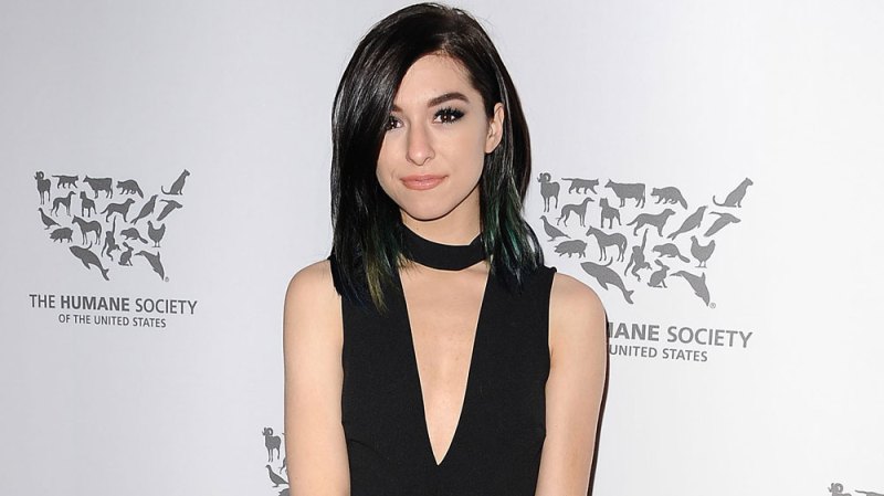 Christina Grimmie New Song